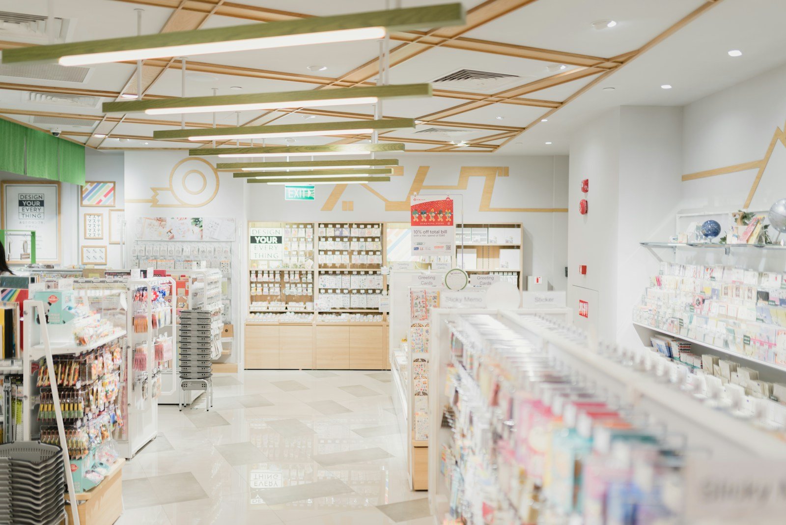 Librería y papelería Ourense