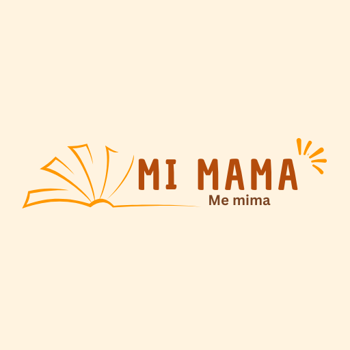 Mi mama me mima